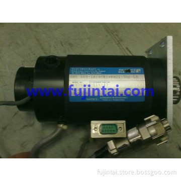 DEK MOTOR 119943